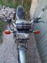 Honda CBX 650 E Nighthawk